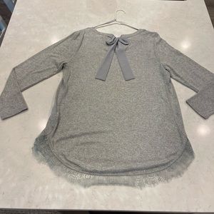 Ladies Lauren Conrad blouse/dress